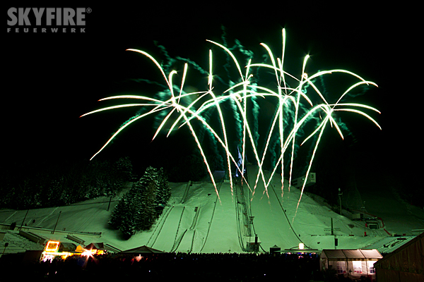 skyfire feuerwerk gap 2